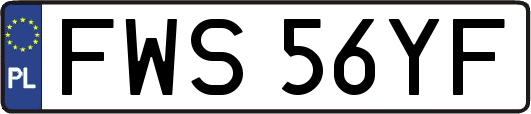 FWS56YF