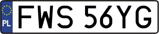 FWS56YG