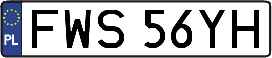 FWS56YH