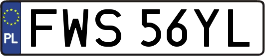 FWS56YL