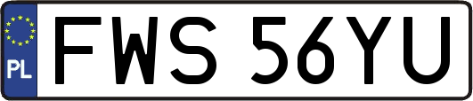 FWS56YU