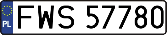 FWS57780