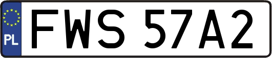 FWS57A2