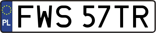 FWS57TR