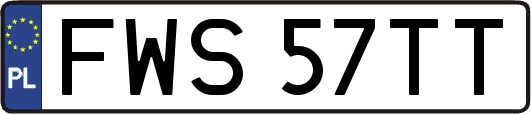 FWS57TT