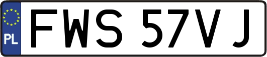 FWS57VJ