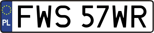 FWS57WR
