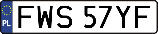 FWS57YF