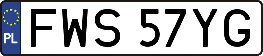 FWS57YG