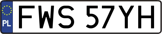 FWS57YH