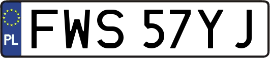 FWS57YJ