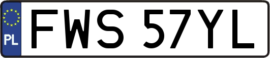 FWS57YL
