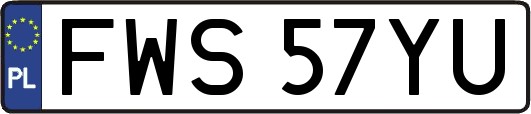 FWS57YU