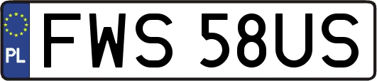 FWS58US