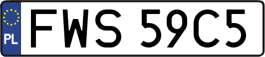 FWS59C5
