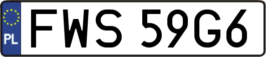 FWS59G6