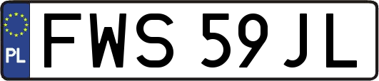 FWS59JL