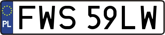 FWS59LW