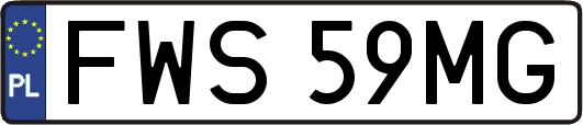 FWS59MG