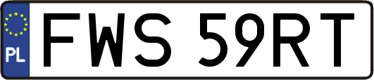 FWS59RT