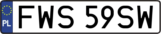 FWS59SW
