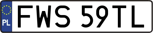 FWS59TL