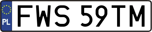 FWS59TM
