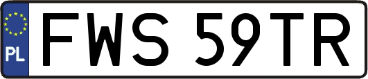 FWS59TR