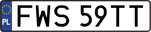 FWS59TT