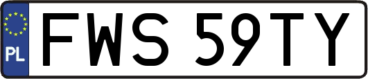 FWS59TY