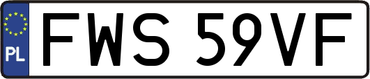 FWS59VF