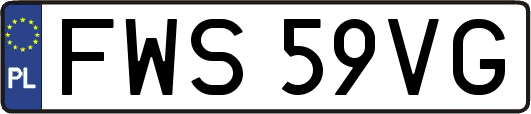 FWS59VG