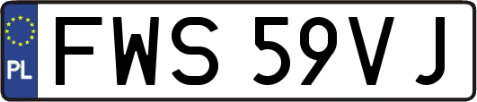 FWS59VJ