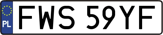 FWS59YF