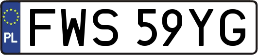 FWS59YG