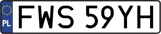 FWS59YH
