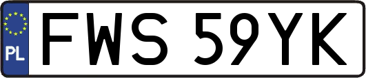 FWS59YK