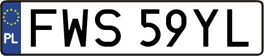 FWS59YL