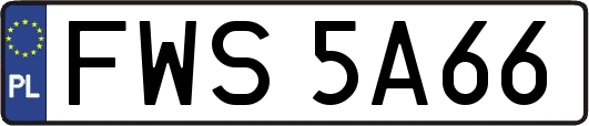 FWS5A66