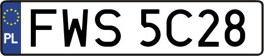 FWS5C28