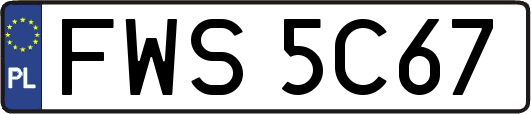 FWS5C67