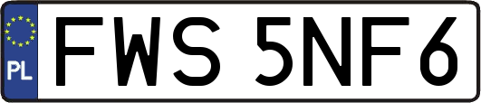 FWS5NF6