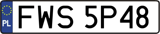 FWS5P48