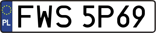 FWS5P69