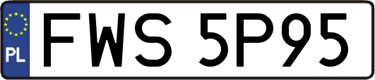FWS5P95