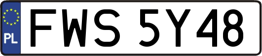 FWS5Y48