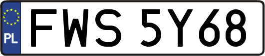 FWS5Y68