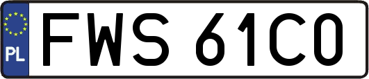 FWS61C0