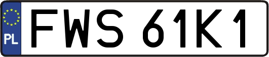 FWS61K1
