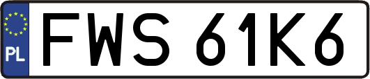 FWS61K6